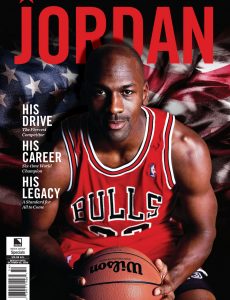 Michael Jordan – Special 2020