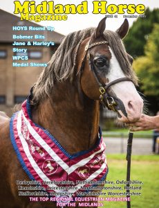 Midland Horse West Midlands – November 2021