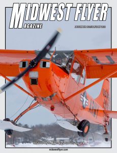 Midwest Flyer – December 2021-January 2022