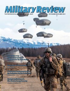 Military Review – November-December 2021
