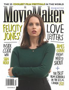 Moviemaker – Issue 140 – Summer 2021