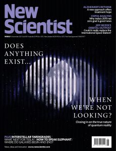 New Scientist Australian Edition – 06 November 2021