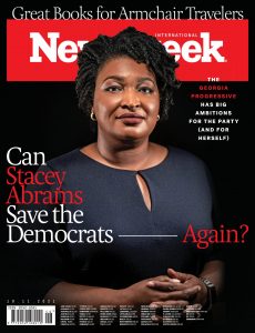 Newsweek International – 19 November 2021