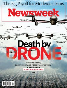 Newsweek International – 26 November 2021