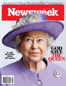 Newsweek USA – December 03, 2021