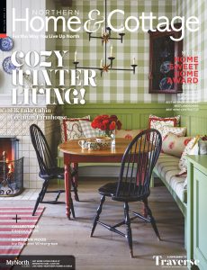 Northern Home & Cottage – December 2021-January 2022