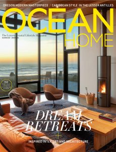 Ocean Home Magazine – December 2021-January 2022
