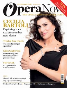 Opera Now – December 2021
