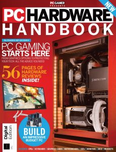 PC Hardware Handbook – Third Edition, 2021