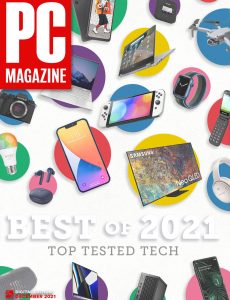 PC Magazine – December 2021