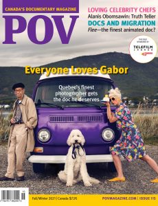 POV Magazine – November 2021