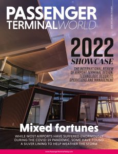 Passenger Terminal World – Showcase 2022