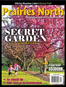 Prairies North Magazine – Summer 2021