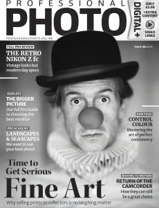 Professional Photo – Issue 188 – 7 October 2021