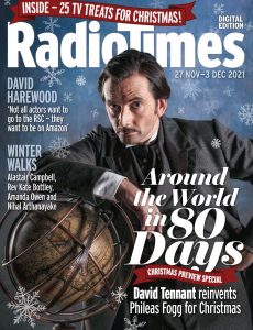 Radio Times – 27 November 2021