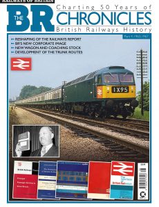 Railways of Britain – 26 November 2021
