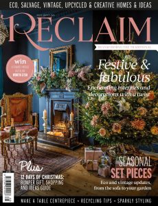Reclaim – Issue 66 – 18 November 2021