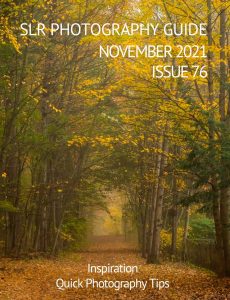 SLR Photography Guide – Issue 76, November 2021