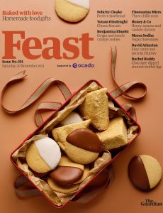 Saturday Guardian – Feast – 20 November 2021