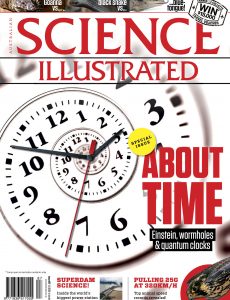 Science Illustrated Australia – Issue 87 2021