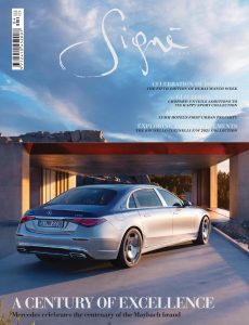 Signé Magazine – Edition 43 2021