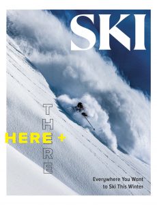 Ski USA – November 2021