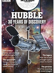 Sky at Night Hubble 30 Years of Discovery – 2020