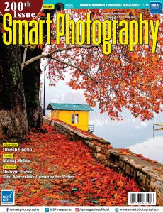 Smart Photography – November 2021