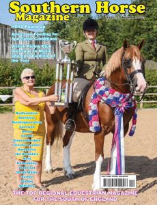 Southern Horse Magazine – November 2021