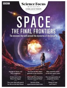Space The Final Frontiers – 2020