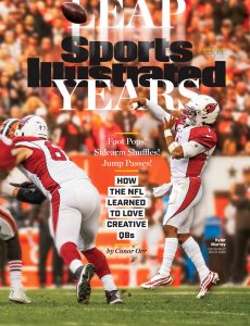 Sports Illustrated USA – December 01, 2021