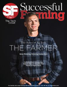 Successful Farming – Mid-November 2021