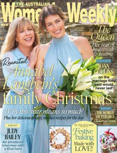 The Australian Women’s Weekly New Zealand Edition – December 2021