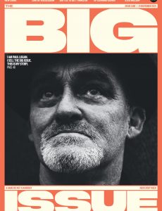 The Big Issue – November 01, 2021