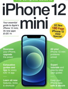 The Complete Guide to iPhone 12 mini – November 2021