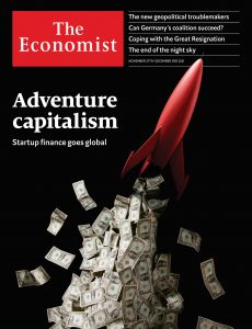 The Economist Asia Edition – November 27, 2021