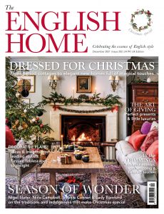 The English Home – December 2021