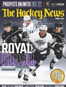 The Hockey News – November 02, 2021