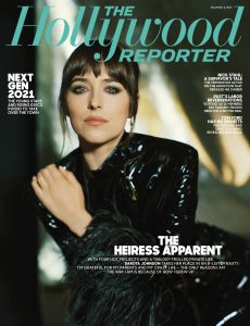 The Hollywood Reporter – November 03, 2021