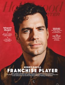 The Hollywood Reporter – November 10, 2021