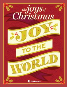 The Joys of Christmas – October 2021
