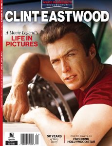 The Made In America Collection Clint Eastwood – 2021