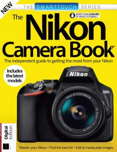 The Nikon Camera Book – Issue 121, 2021