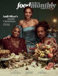 The Observer Food Monthly – 14 November 2021
