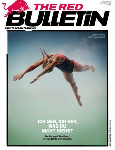 The Red Bulletin Austria – November 2021