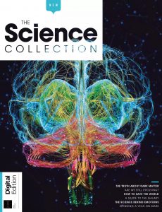 The Science Collection – First Edition, 2021
