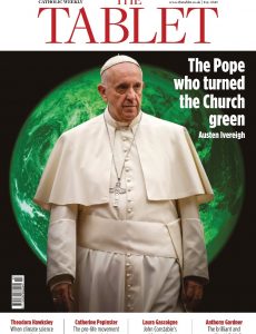 The Tablet Magazine – 06 November 2021