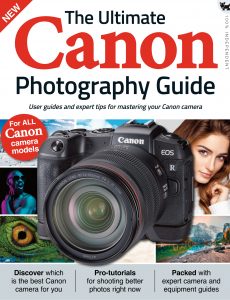 The Ultimate Canon Photography Guide – 2020