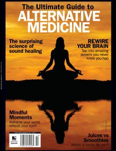 The Ultimate Guide to Alternative Medicine – Issue 14, 2021