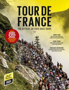 Tour de France The Official UK 2020 Race Guide – 2020